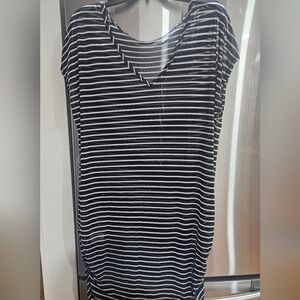 Ann Cole Sheer Cover Up